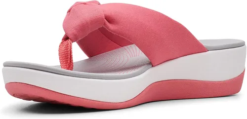 Vista 31 de Clarks - Sandalias para mujer Arla Glison