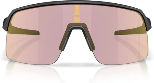 Vista 12 de Oakley OO9463 Sutro Lite - Gafas de sol rectangulares para hombre Berenjena mate/gris Prizm