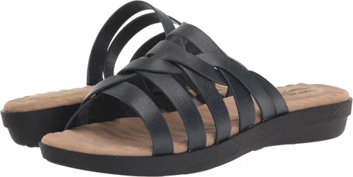 Vista 7 de Easy Street Sandalias Sheri Slide para mujer