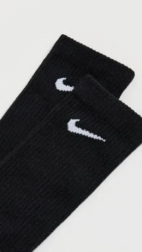 Vista 35 de Nike Performance - Calcetines deportivos acolchados con bolsa (6 pares)