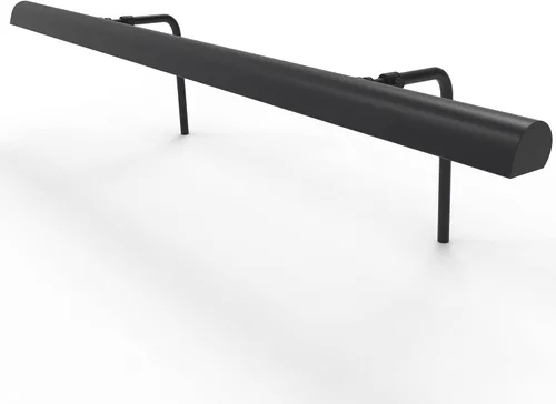 Vista 17 de Cocoweb Luz LED de 5" en latón antiguo con adaptador enchufable - ALEDV-5AB