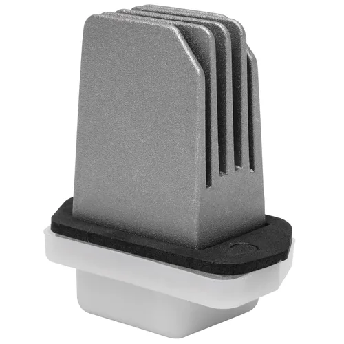 Vista 16 de Resistencia del ventilador del motor HVAC - Relé del calentador AC - Reemplaza 973-020, 68004241AA, 5012212AA, 4720278 - Compatible con vehículos
