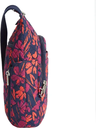 Vista 61 de Travelon Bolso bandolera clásico antirrobo