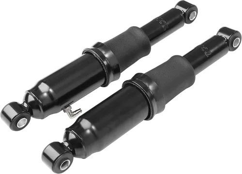 Vista 8 de SLMOTO Suspensión Neumática Trasera Tanque de Aire Soporte Central Eléctrico Compatible con Harley Touring Road King Road Glide Street Glide Electra