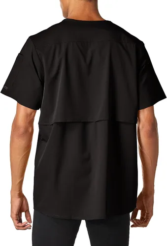 Vista 2 de Carhartt Top ajustado con cuello en V para hombre