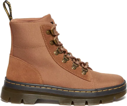 Vista 6 de Dr. Martens Botas de combate para mujer