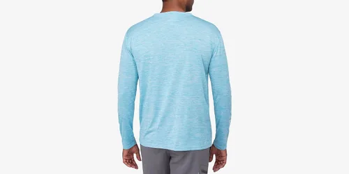Vista 2 de Costa Del Mar Camiseta técnica Catonic para hombre