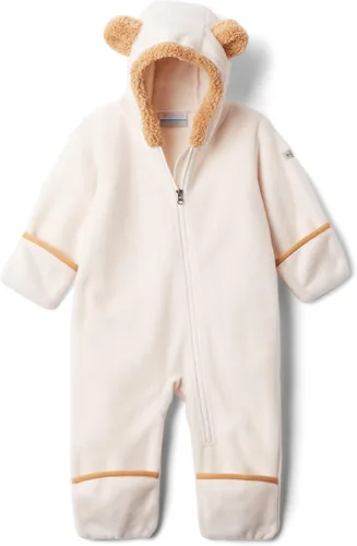 Vista 3 de Columbia Bunt Tiny Bear II para bebé, forro polar suave y cálido