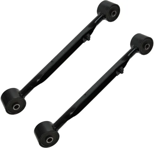 Vista 128 de TRQ Juego de brazos de control trasero compatible con Dodge Ram 1500 2009-2010 2011-2012 Ram 1500