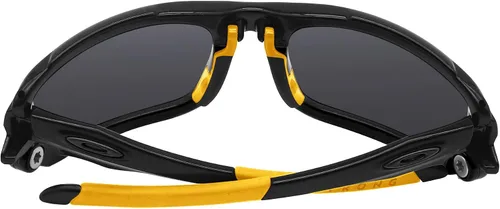 Vista 5 de SAUCER Calcetines de repuesto para orejeras Oakley Jawbone Racing Jacket Sunglass