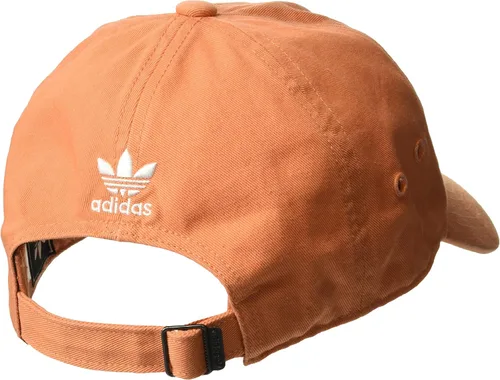Vista 2 de adidas Originals Women's Mini Logo Relaxed Adjustable Cap