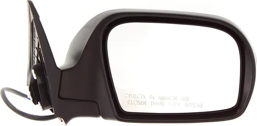 Vista 7 de Juego de espejos Kool Vue compatible con Subaru Impreza 2008-2011