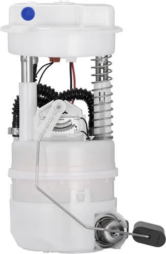Vista 12 de BDFHYK Conjunto de módulo de bomba de combustible E8855m 2007-2014 para Nissan Cube Versa L4 1.8l, L4 1.6l 2007 2008 2009 2010 2011 2012 2013 2014