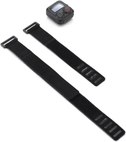 Vista 3 de DJI Osmo Action GPS Bluetooth Control Remoto, Compatibilidad: Osmo 360, Osmo Action 6, Osmo Action 5 Pro, Osmo Action 4