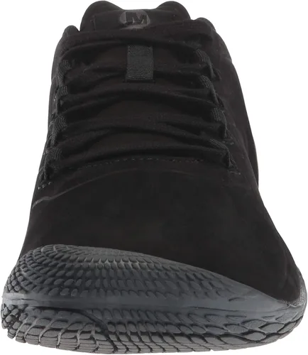 Vista 2 de Merrell Vapor Glove 3 Luna - Tenis de cuero para hombre