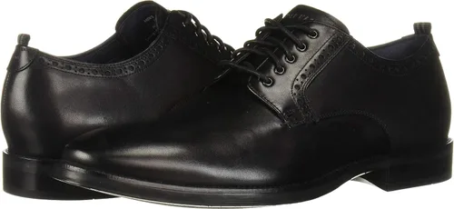 Vista 7 de Cole Haan Jefferson Grand 2.0 Plain Oxford para hombre