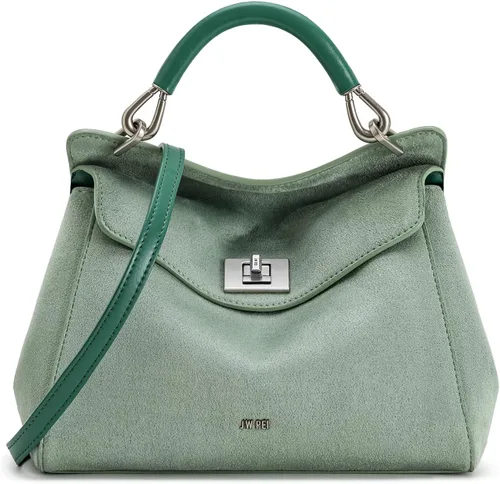 Vista 14 de JW PEI Bolso Lucia Classic Top para Mujer