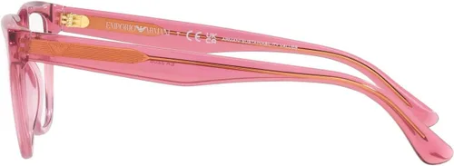 Vista 4 de Emporio Armani Gafas de sol Ea3208 Cat Eye para mujer