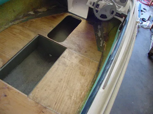 Vista 5 de MAX MARINE - Sistema de resina epóxica - Kit de 1 galón - Sellador de madera, fibra de vidrio de alta fuerza, resina de fabricación compuesta
