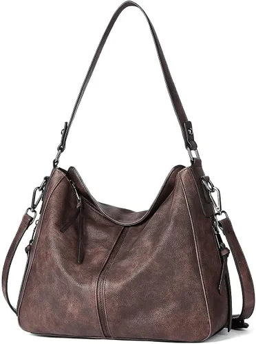 Vista 2 de CLUCI Monederos Paquetes de cartera bolsos de mano para mujer Casual