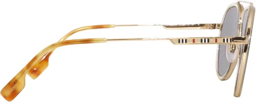 Vista 3 de BURBERRY BE3125 Oliver - Gafas de sol para mujer