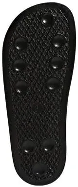 Vista 9 de adidas Originals Unisex-Child Adilette Slide