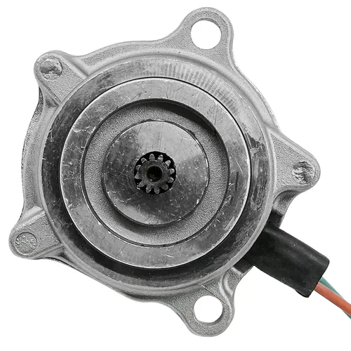 Vista 6 de Caltric Actuador del motor de control del cambio de potencia