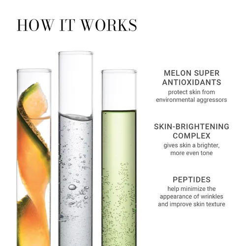 Vista 5 de Meaningful Beauty – Tratamiento de escote y cuello para aclarar la piel