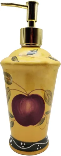 Vista 15 de Colección de recipientes de manzana roja Tuscany de ACK
