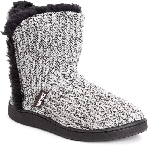Vista 2 de MUK LUKS Women's Cheyenne Slippers