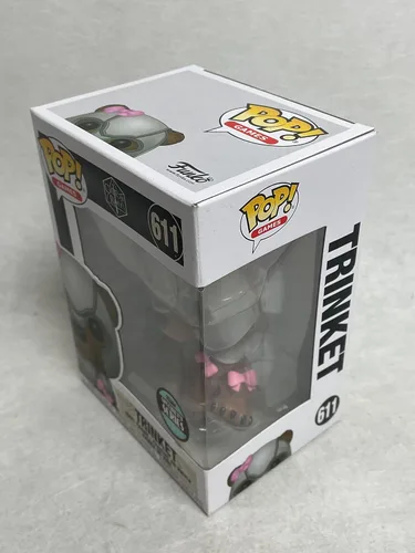 Vista 2 de Funko - Figura coleccionable
