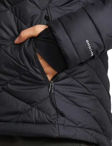 Vista 5 de Columbia - Chaqueta Heavenly para mujer