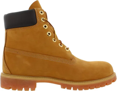 Vista 2 de Timberland - Botas impermeables de calidad prémium para hombre, 6pulgadas