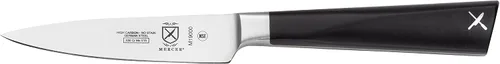 Vista 9 de Mercer Culinary Züm - Juego de cuchillos forjados (10 piezas)