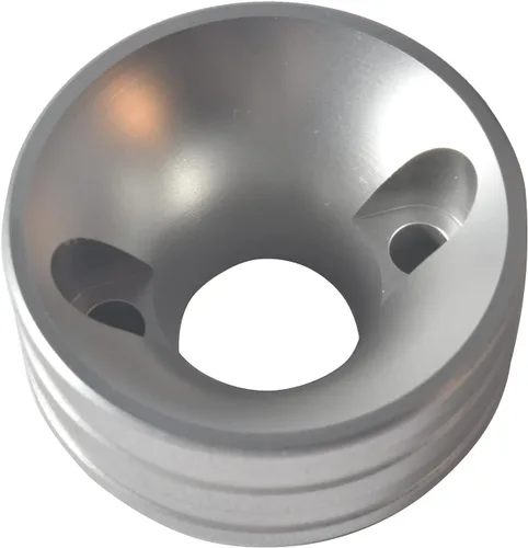 Vista 9 de Kit de adaptador de filtro de aire de 58 mm VCUJSUC para la mini bicicleta Coleman CT100U (Negro)