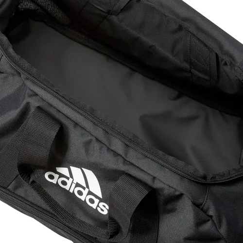 Vista 5 de adidas Tiro Bolsa de lona con compartimento inferior