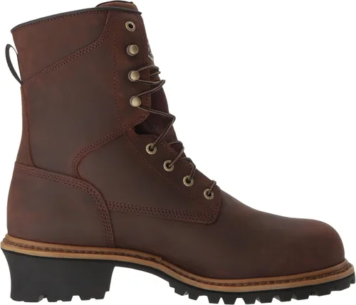 Vista 6 de Irish Setter Work Mesabi Steel Toe 83834 - Botas para hombre