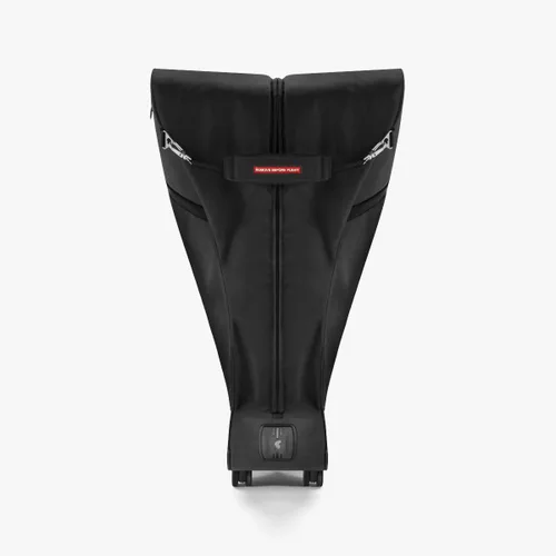 Vista 3 de SCICON Sports Aerocomfort 3.0 TSA Bolso de viaje para bicicleta de triatlón