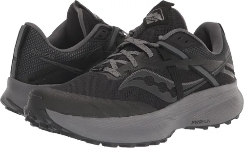 Vista 7 de Saucony Men's Ride 15 Tr Trail Running Shoe