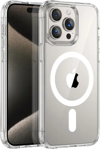 Vista 29 de Vooii Funda para iPhone SE 3ª/2ª/2020 con Magnético, Funda iPhone 8/7 [Compatible con Magsafe] [Diseño Integrado] Sensación de Agarre Cómoda Delgada