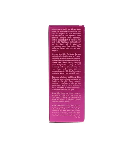 Vista 7 de Fair & White - So White, suero protector de piel 1 oz