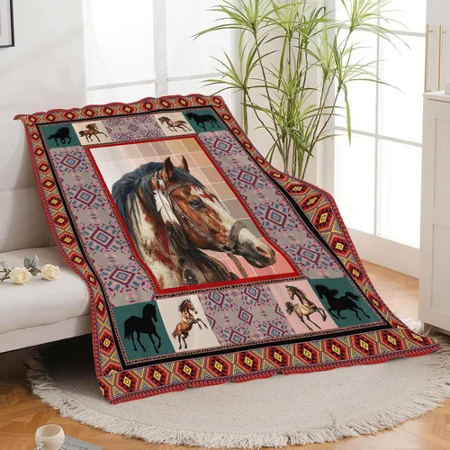 Vista 168 de Manta de águila con la bandera estadounidense y águila calva, regalos para niños, niñas, niños, adultos, mujeres y hombres, suave, acogedora, cálida