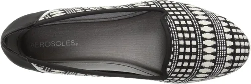 Vista 5 de Aerosoles Zapatos planos Smart Move para mujer