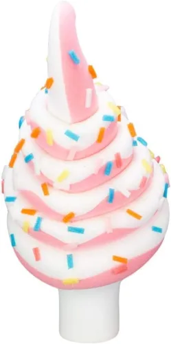 Vista 102 de FOAM PARTY HATS: Comida