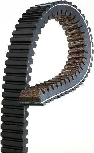 Vista 2 de Gates 30R3750 G Force Redline Correa de transmisión variable continua (CVT)