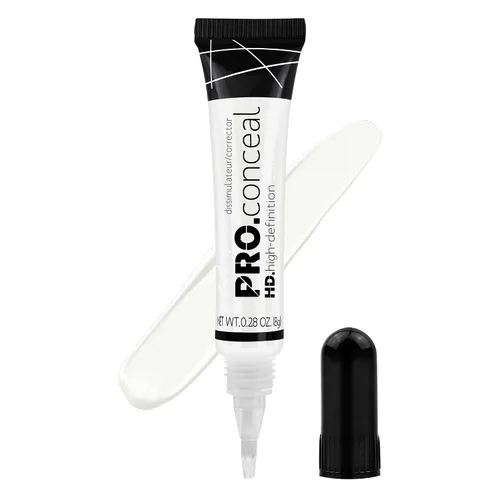 Vista 49 de L.A. Girl HD Pro.Conceal, Almond GC979