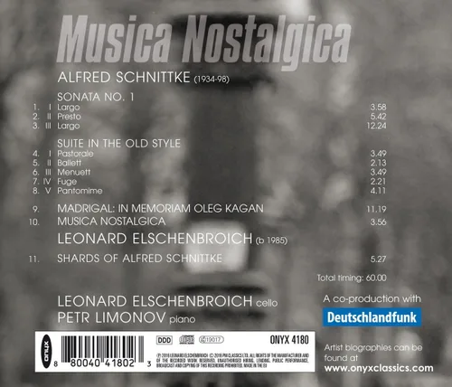 Vista 2 de Categoría: Musica Nostalgica