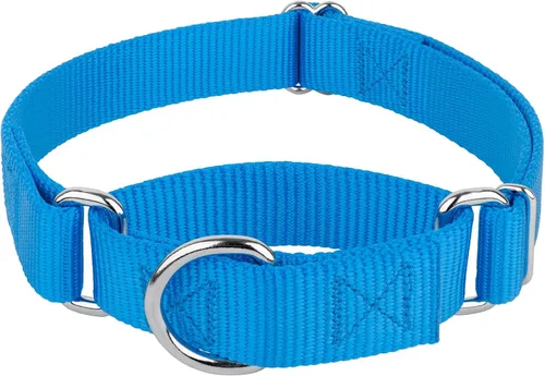 Vista 27 de Country Brook Petz - Collar Martingale para perro - Collar de entrenamiento resistente sin hebilla - Collar para perro de servicio para todas