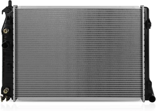 Vista 63 de Radiadores de motor de repuesto para automóviles SCITOO compatibles con Toyota 1988 1989 1991 1992 1994 for Toyota 4Runner 3.0L 1988-1993 1995 for