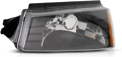 Vista 3 de KarParts360 Para 2002 03 04 05 2006 Chevy Avalanche 1500 Parque/luz de señal Asamblea lado del conductor para GM2520184
